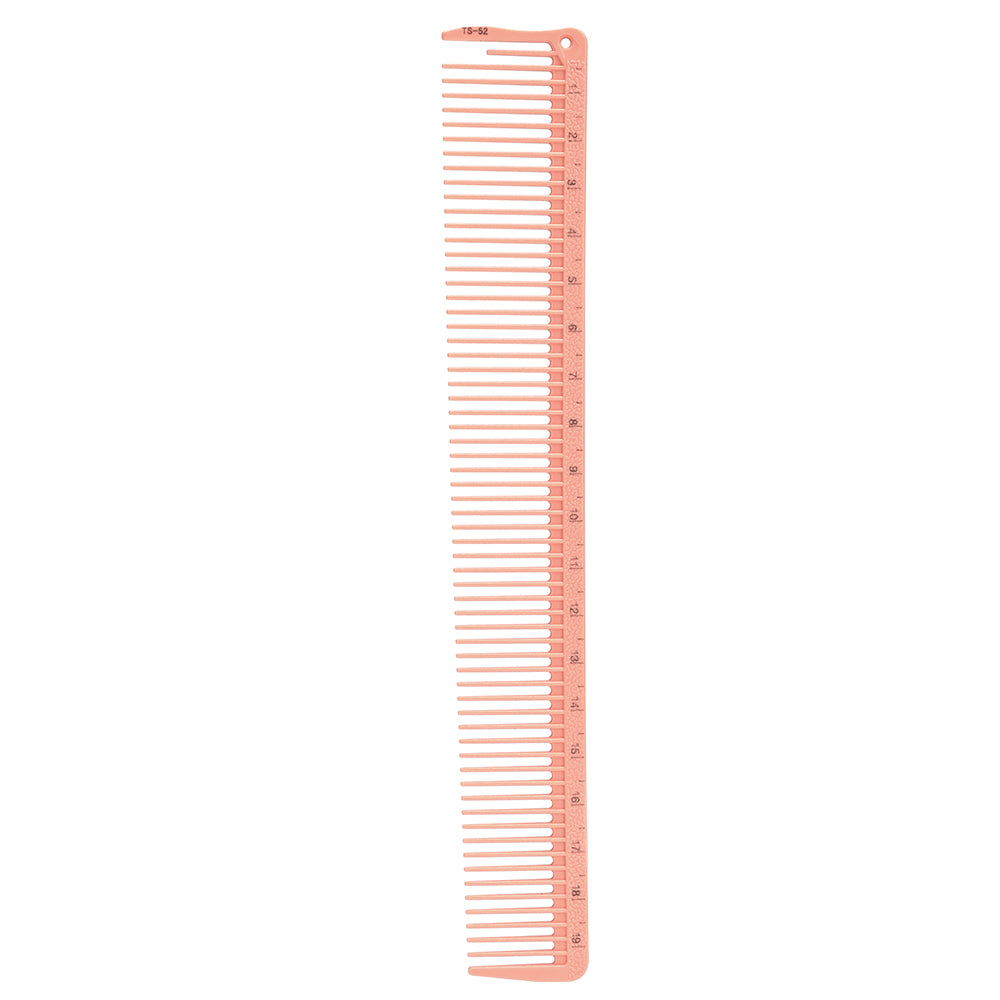 hair salon cutting comb TS-52